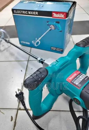 Strong Electric/Corded Electric Mixer Makita