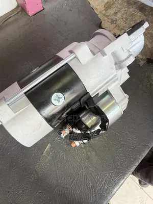 Stater Landrover Tdi /Puma