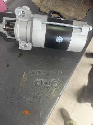 Stater Landrover Tdi /Puma