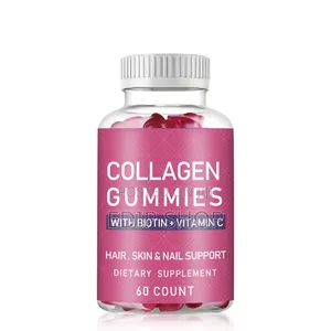 Daynee Collagen Gummies