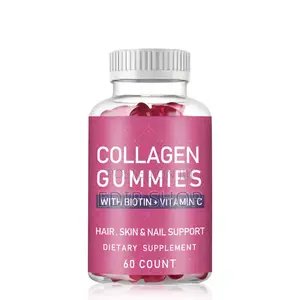 Daynee Collagen Gummies