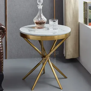 Round Dining Table.