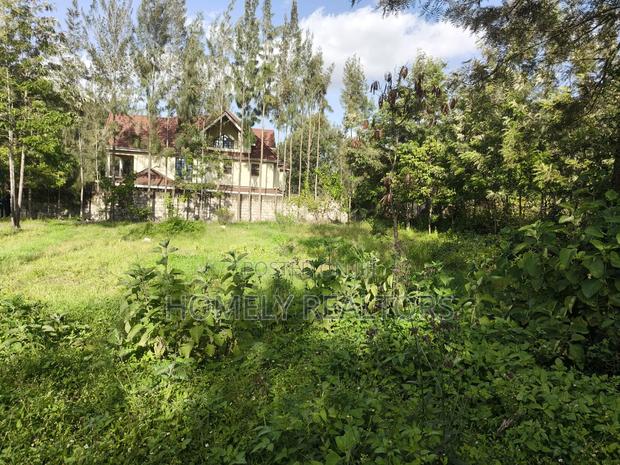 Residential Quarter Acre Plot for Sale in Kerarapon Drive - thumbnail 2