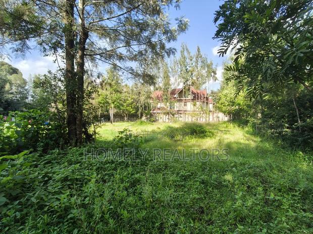 Residential Quarter Acre Plot for Sale in Kerarapon Drive - thumbnail 3