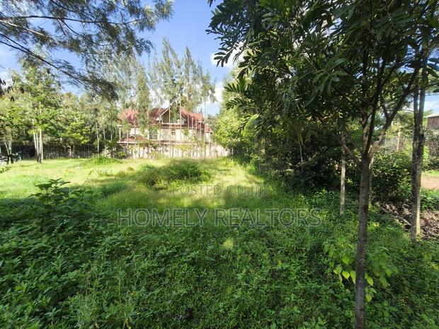 Residential Quarter Acre Plot for Sale in Kerarapon Drive - thumbnail 4