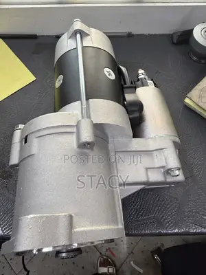 Stater Motor 4d56