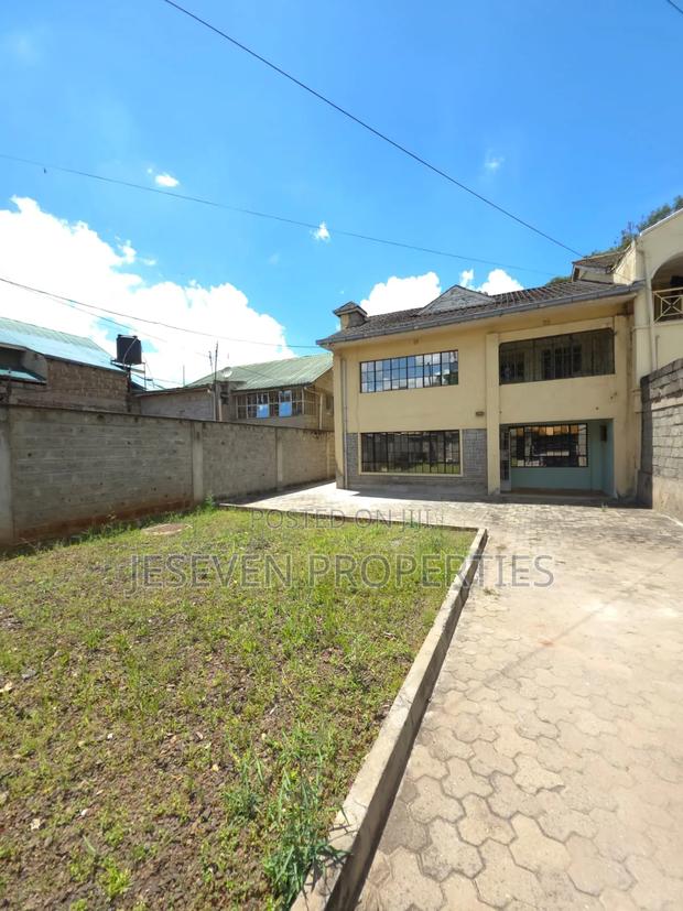 5bdrm Maisonette in South B for rent - thumbnail 2