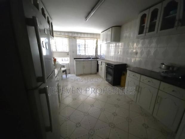 5bdrm Maisonette in South B for rent - thumbnail 6