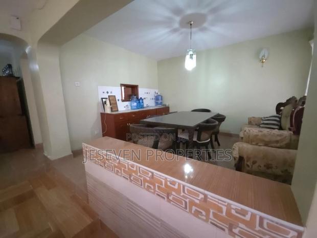 5bdrm Maisonette in South B for rent - thumbnail 7