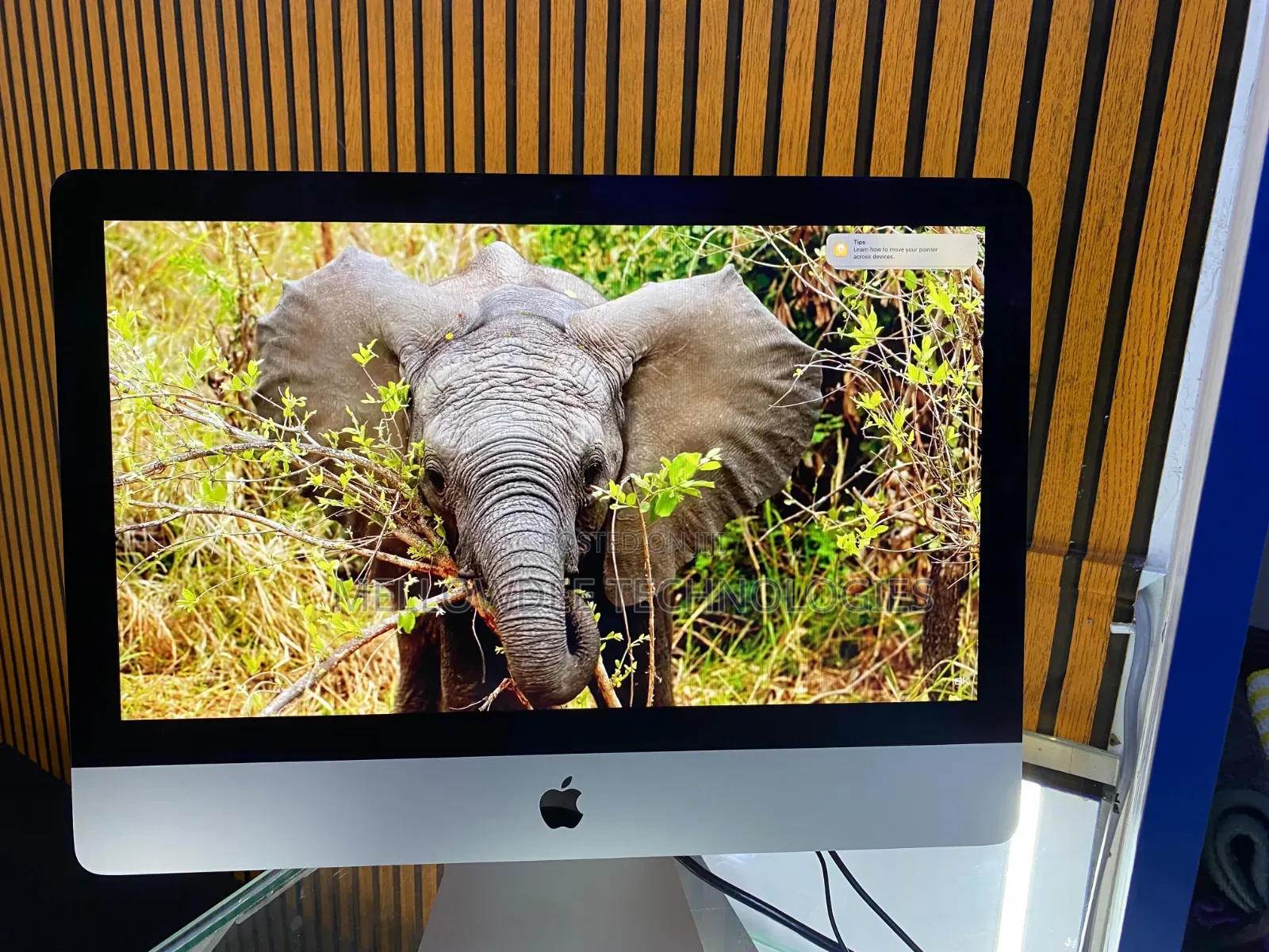 iMac (21.5- Inch,2017)