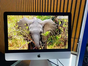 iMac (21.5- Inch,2017)