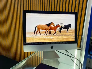 iMac (21.5- Inch,2017)