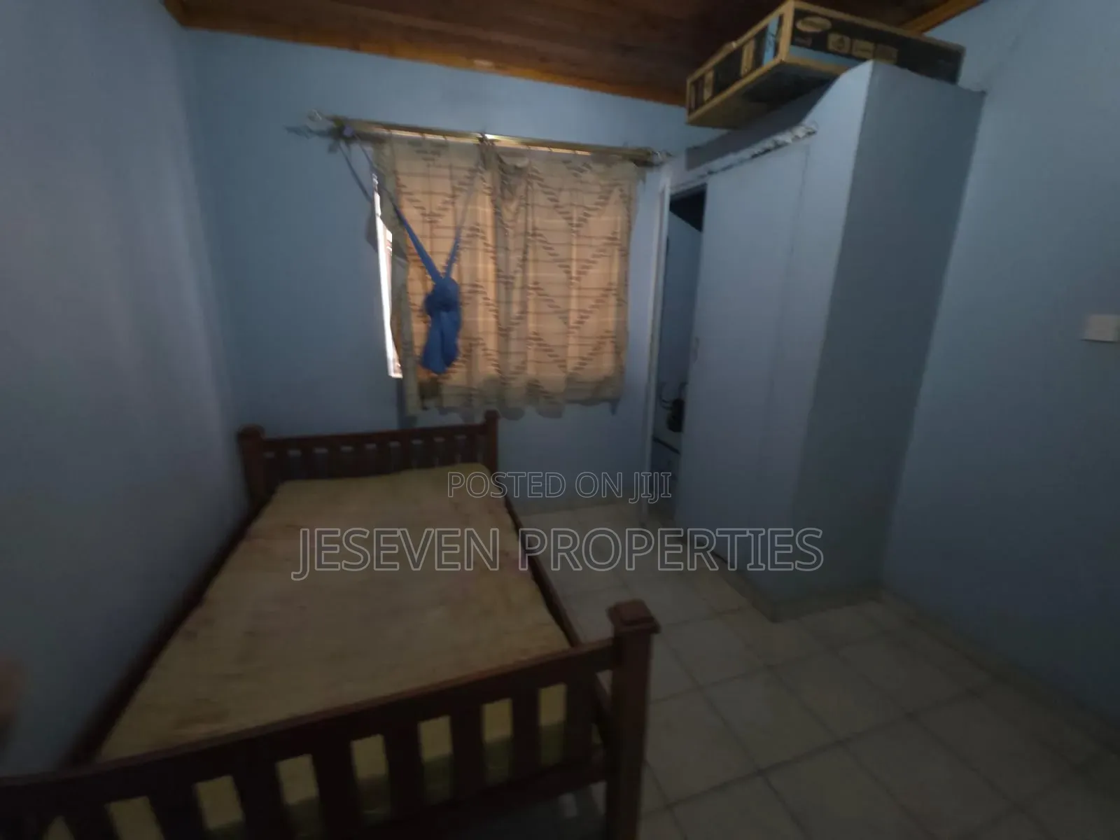 5bdrm Maisonette in South B for rent