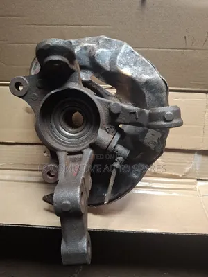 Front Hub Wish /Premio 4wd
