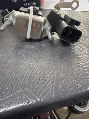 Nissian Td27 Cutout