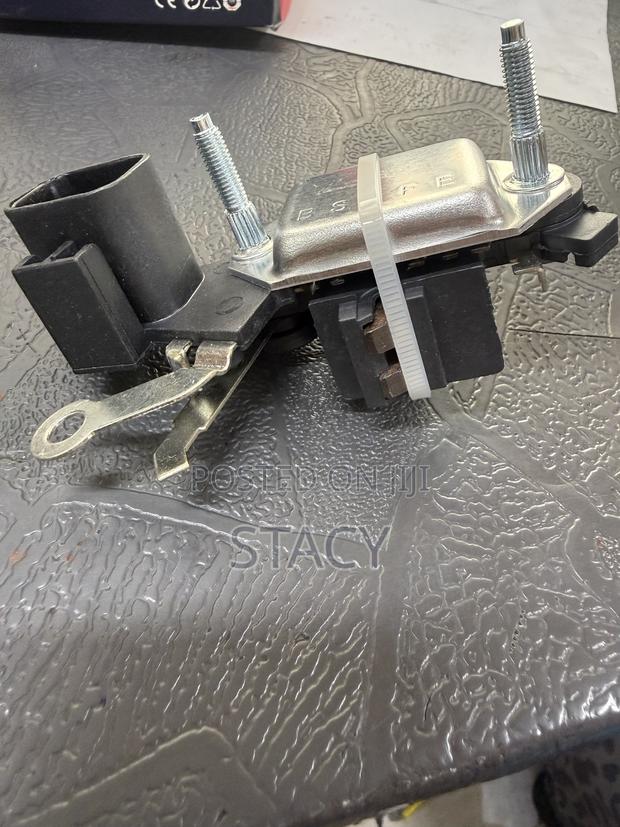 Nissian Td27 Cutout - thumbnail 2