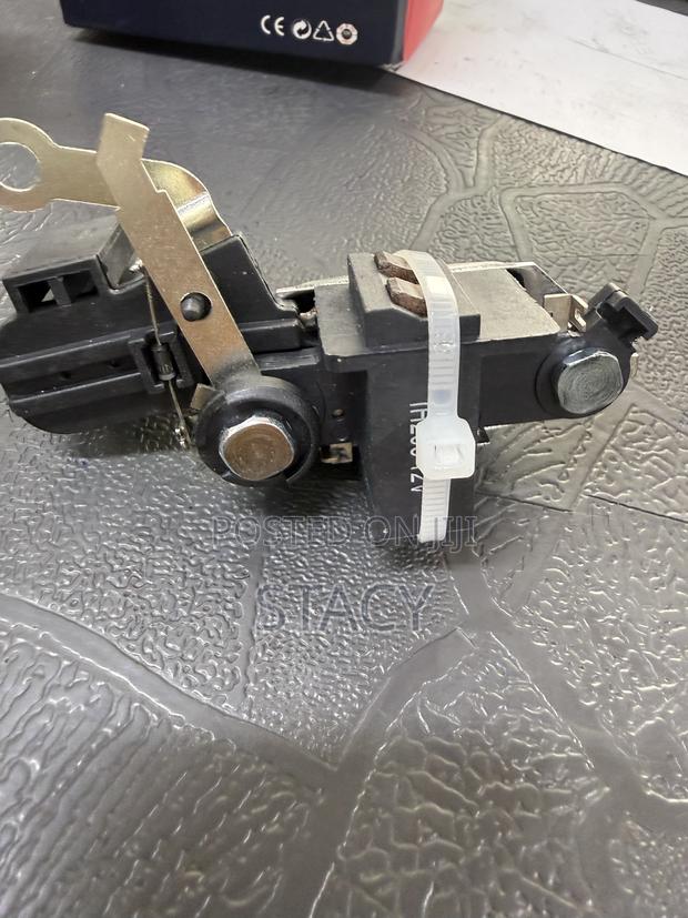 Nissian Td27 Cutout - thumbnail 3