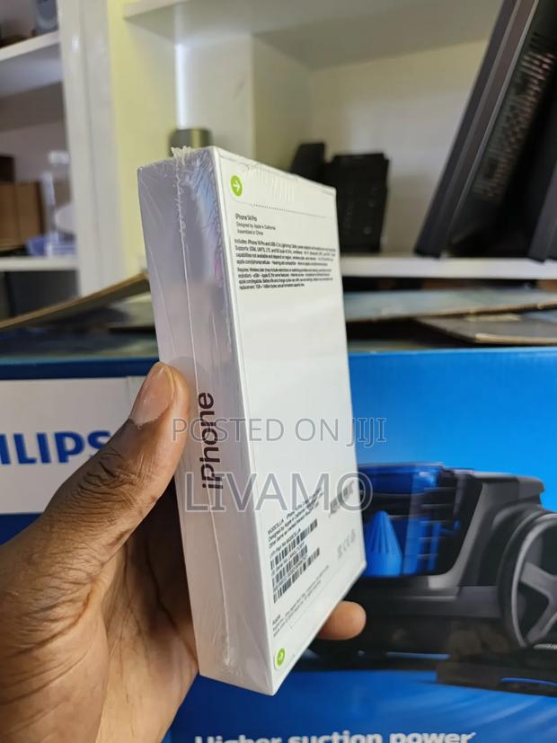 New Apple iPhone 14 Pro 256 GB Silver - thumbnail 5