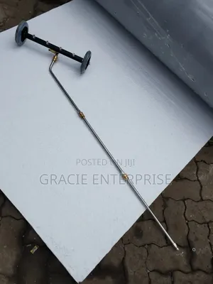 Pressure Washer/ Underwash Carwash