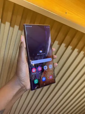 Samsung Galaxy Note 20 Ultra 256 GB Bronze