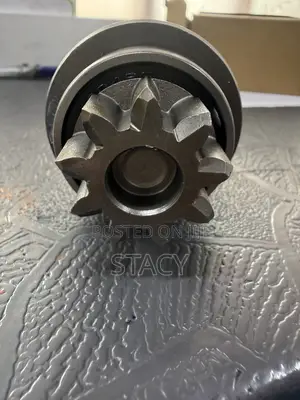 Stater Bendix Td27