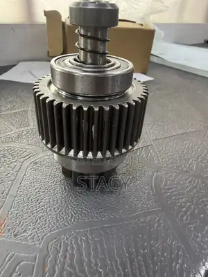 Stater Bendix Td27