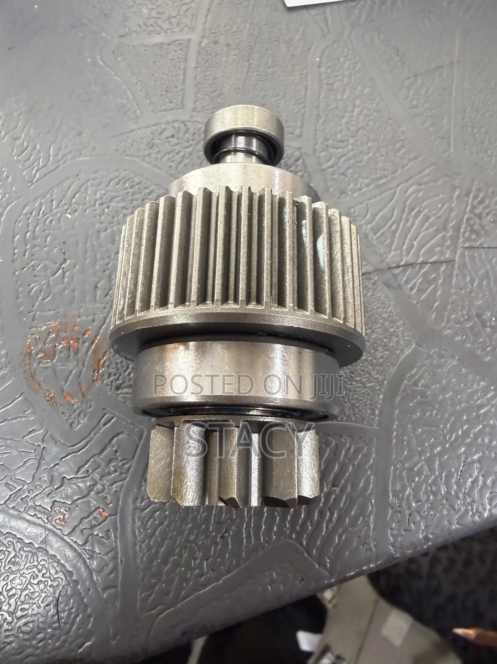 Stater Bendix Td27