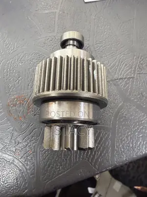 Stater Bendix Td27