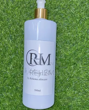 Boby Lotion