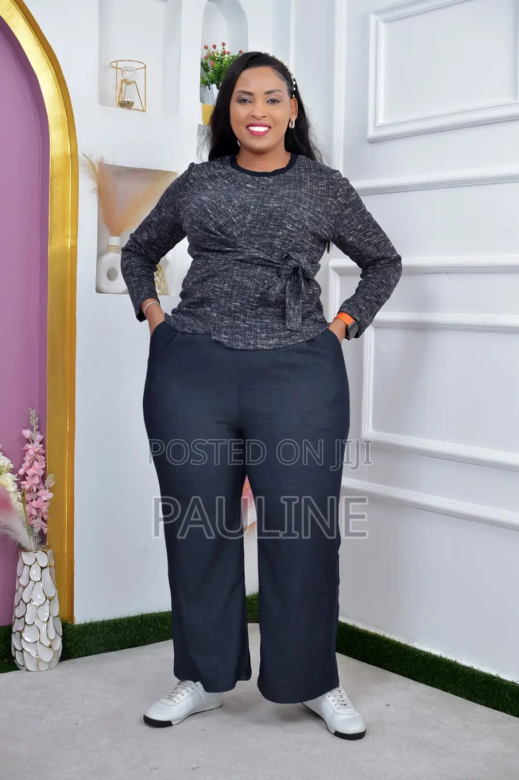 Quality Ladies Dress