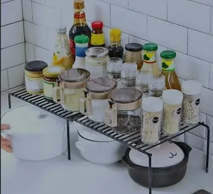 Counter Shelf