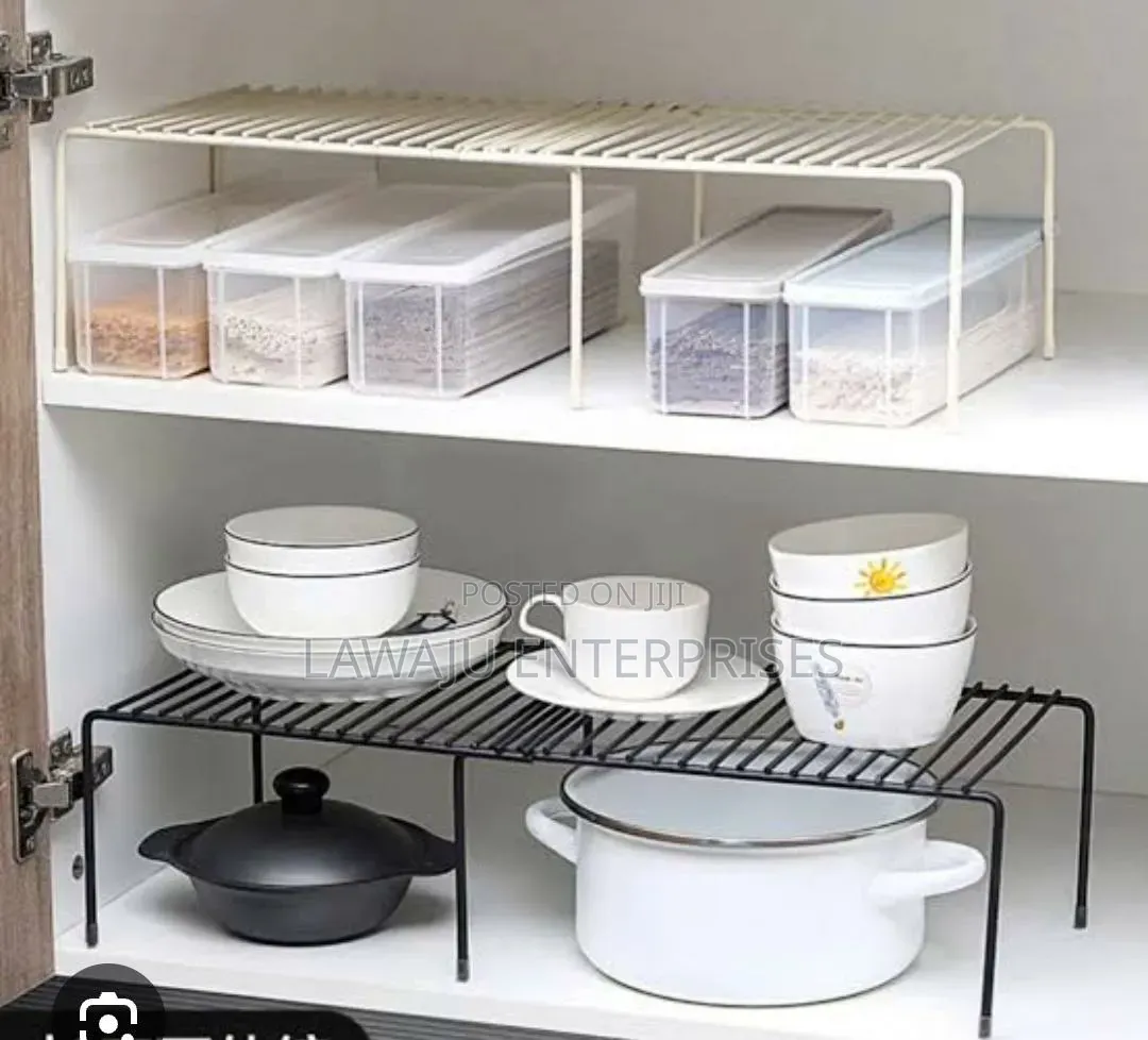 Kitchen Rack Organizer