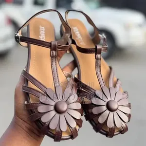 Quality Summer Flat Sandals Sizes 36_42
