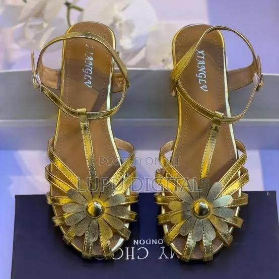 Quality Summer Flat Sandals Sizes 36_42 - thumbnail 3