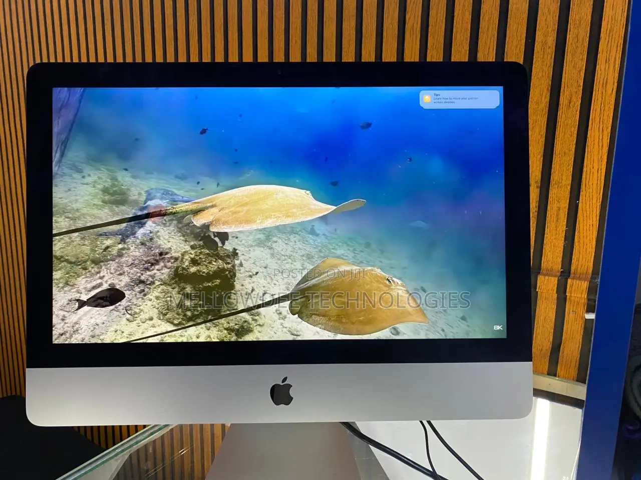 iMac (21.5- Inch,2017) Complete Set