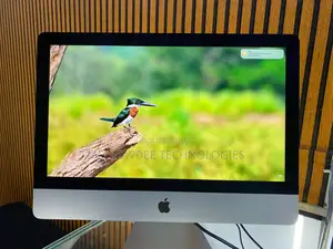 iMac (21.5- Inch,2017) Complete Set