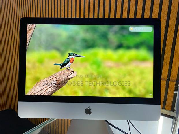 iMac (21.5- Inch,2017) Complete Set - thumbnail 2