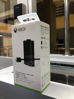 Xbox Series S Rechargeable Battery
