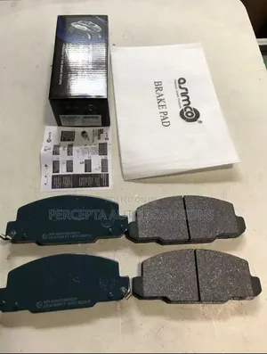Toyota Coaster,Dyna Front Brake Pads Kd2510