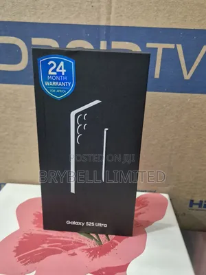 New Samsung Galaxy S25 Ultra 512 GB Blue