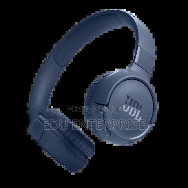 JBL Wireless Headphones 520bt