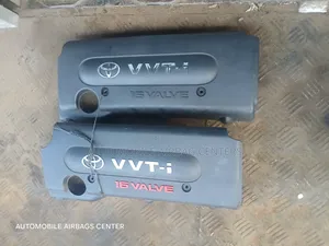 Harrier 2az Engine Cover
