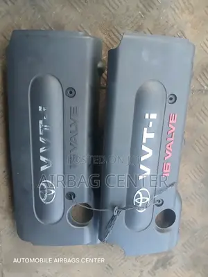 Harrier 2az Engine Cover