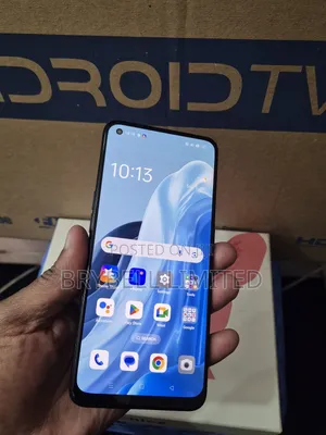 Oppo Reno7 5G 256 GB Blue