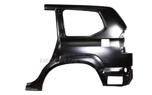 Toyota Prado 120 Rear Quarter Panel