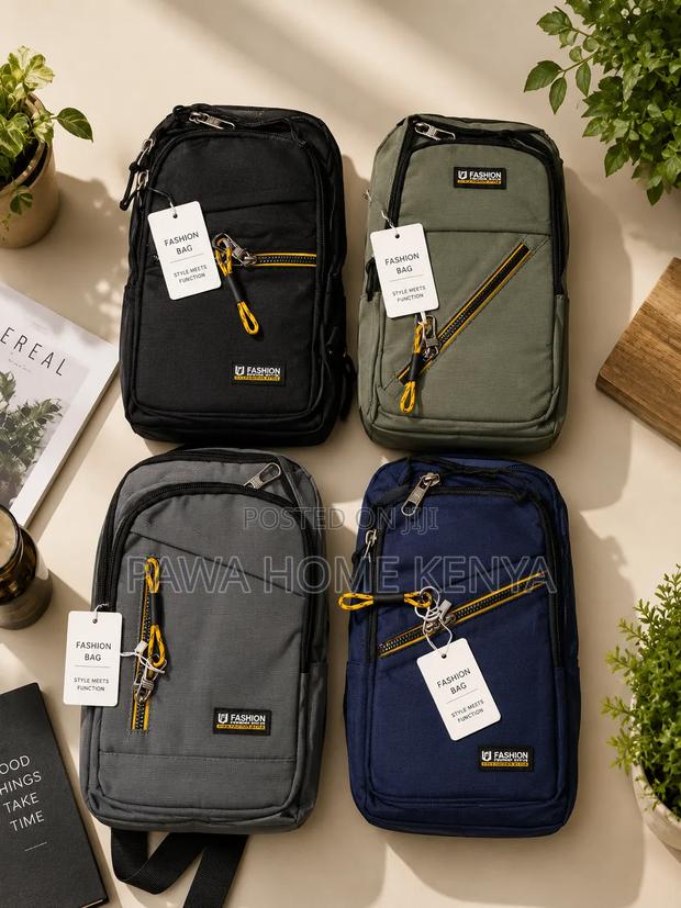 Quality Chest / Crossbody Bag - thumbnail 2