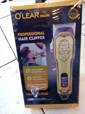 Professional Hair Cutting Machine/Cordless Hair Trimmers