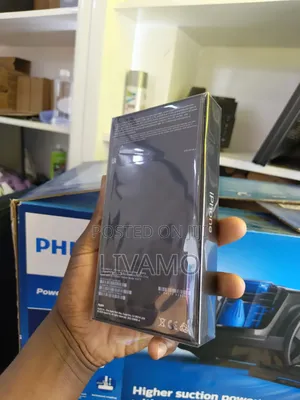 New Apple iPhone 12 Pro Max 256 GB Blue
