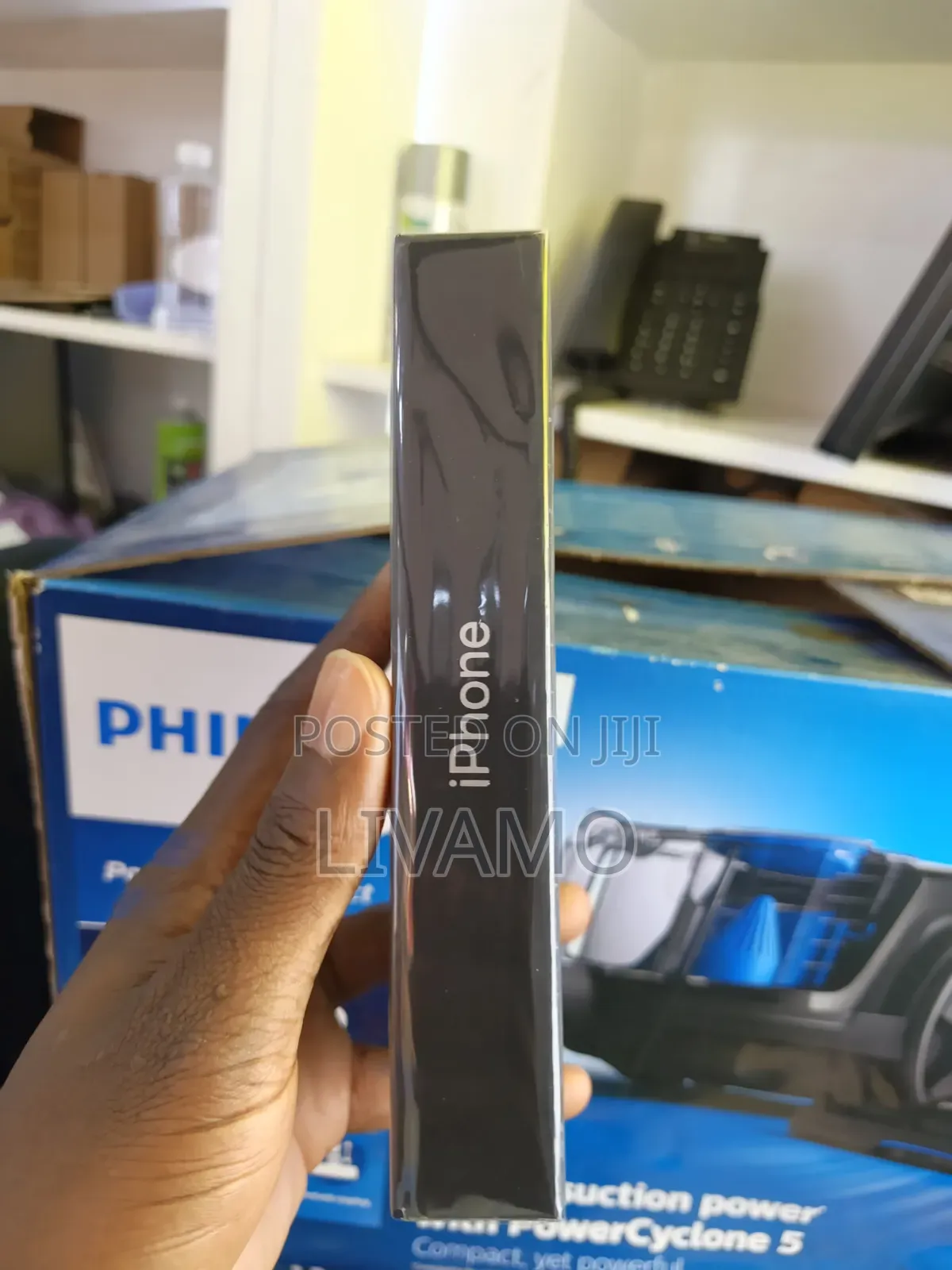 New Apple iPhone 12 Pro Max 256 GB Blue