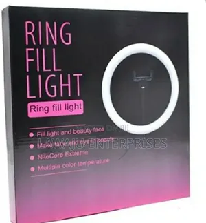 Vlog Light